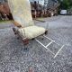Vintage Everstyl armchair – 1980s