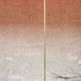 Gold metal design e-reading lamp