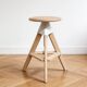 Pair of stools The Wild Bunch, Magis