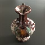 Soliflore flaming décor