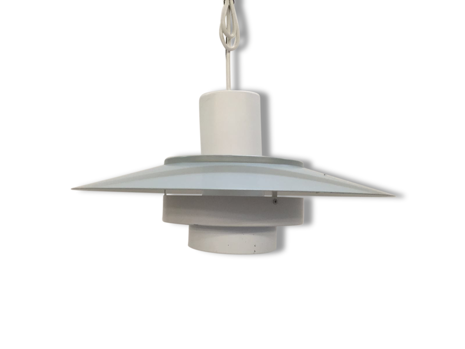 Denmark by Fog & Morup 60s Scandinavian suspension