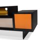 Quinconces TV furniture