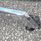 Oval table for Roche Bobois