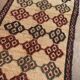 Tapis Marocain coloré Boujad - 263 x 135 cm