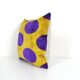 Coussin Ikat