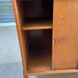 Shelf cabinet - Poul Cadovius