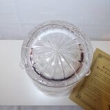 Klein 95/100 crystal champagne bucket