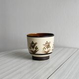 Cache-pot en céramique