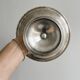 Christofle Gallia footed bowl