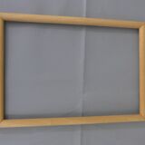 Array framing lot