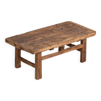 Ancienne table basse (c.1900)
