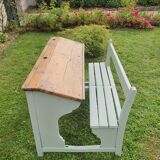 Bureau écolier