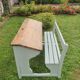 Bureau écolier