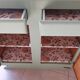Sanded Mado sideboard, finishes of your choice