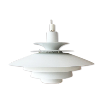 Scandinavian suspension Verona for Jeka Metaltryk A/S, 1980