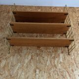 String shelf