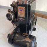 Projecteur cinema ancien
