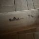 Sofa Rosenthal Burkhard Vogtherr 3 places