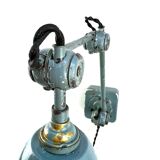 Merchant ship cabin lamp 1950