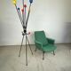 Vintage coat rack