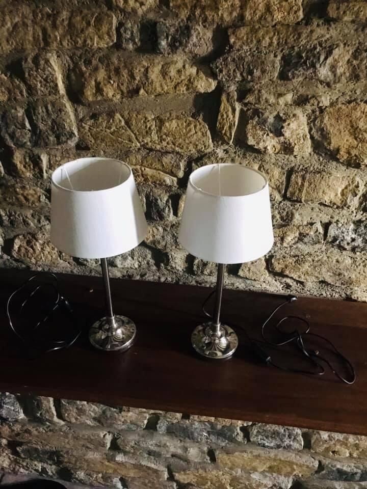 Lampes