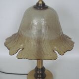 Table lamp Peill & Putzler, 70s