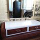 Pop dressing table 1970