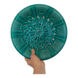 Ceramic dish of the early twentieth century