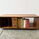 1960/70s Mid-century teak media Unit / TV stand / low cabinet by Meredrew