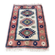 Tapis d'orient en laine fait main - 1m40x85cm