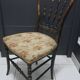 Chaise époque Napoléon III