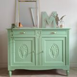 Art Deco buffet