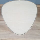 Vintage plant holder formica, tripod, pedestal table