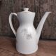Vintage Mitterteich Bavaria porcelain coffee set