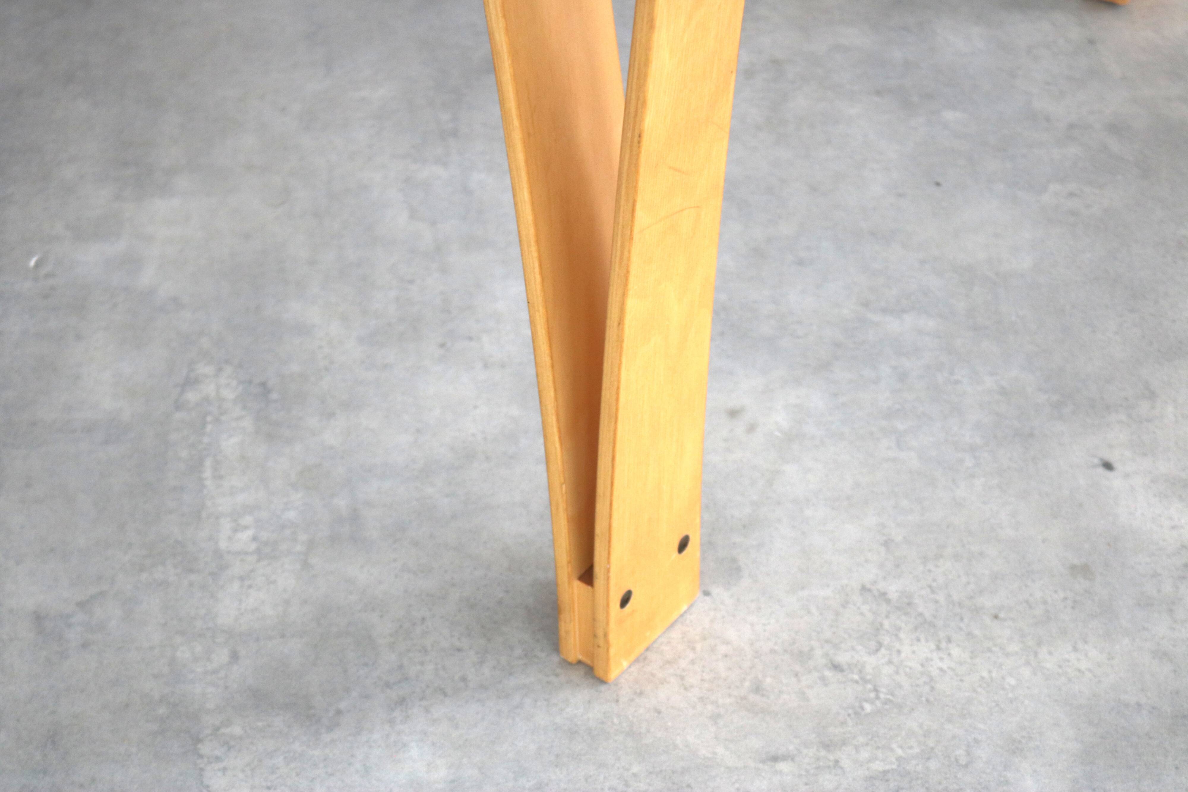 vintage dining table | table | 1960s | Swedish