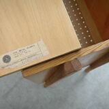 Tatra Nabytok Monti 300 Blanket Chest or Mini Bar by Frantisek Jirak