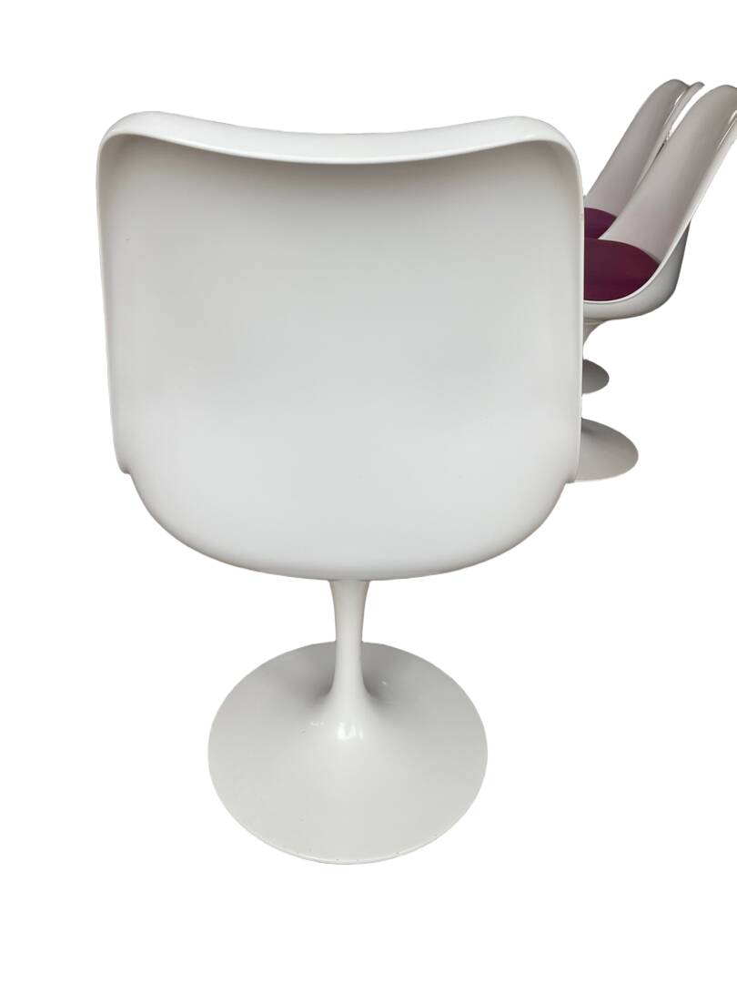 Chaise Tulip Knoll