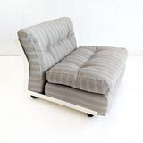 'Amanta' lounge chair early edition by Mario Bellini for C&B Italia 1960s