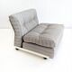 'Amanta' lounge chair early edition by Mario Bellini for C&B Italia 1960s