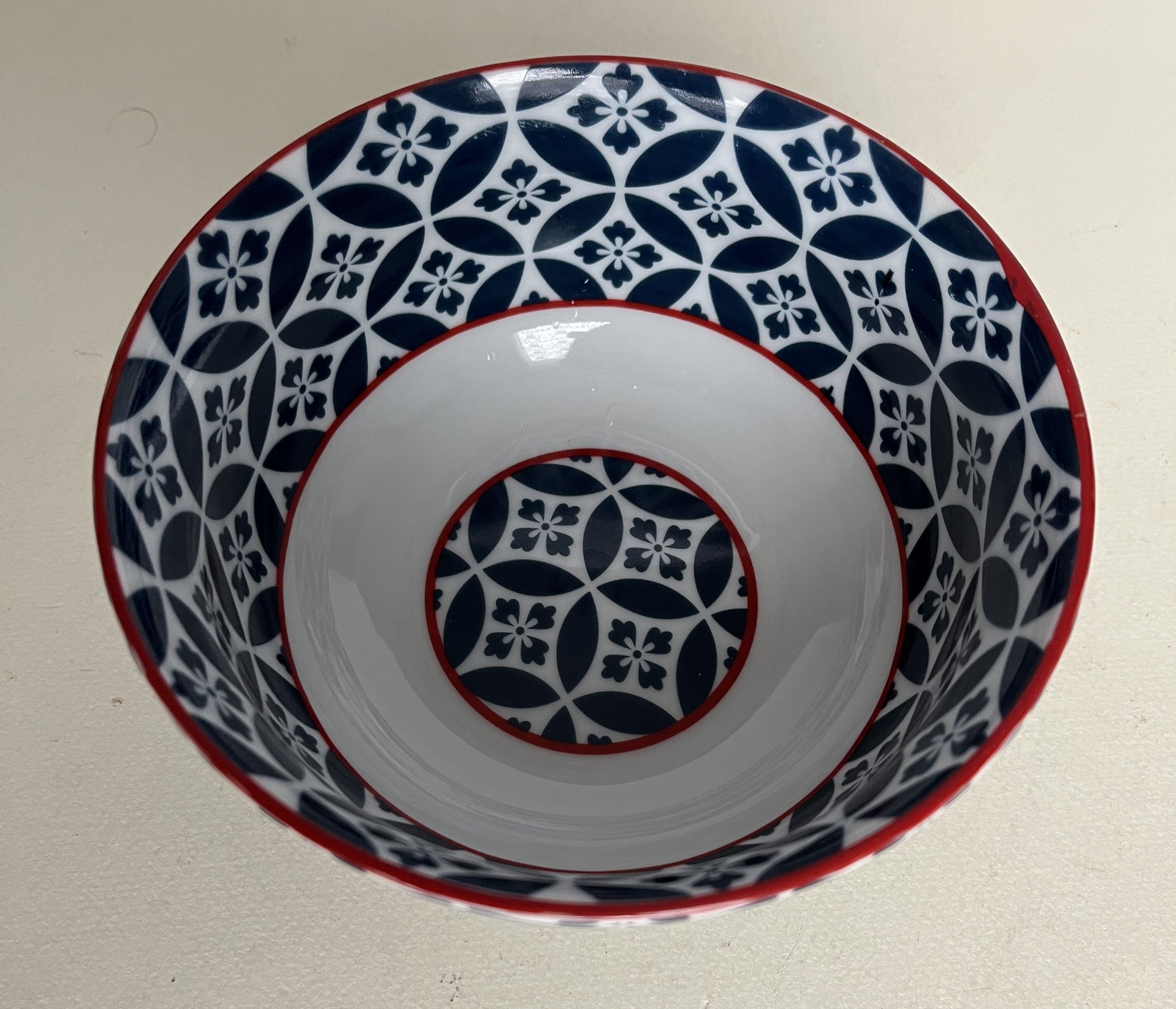 Set of 3 bowls