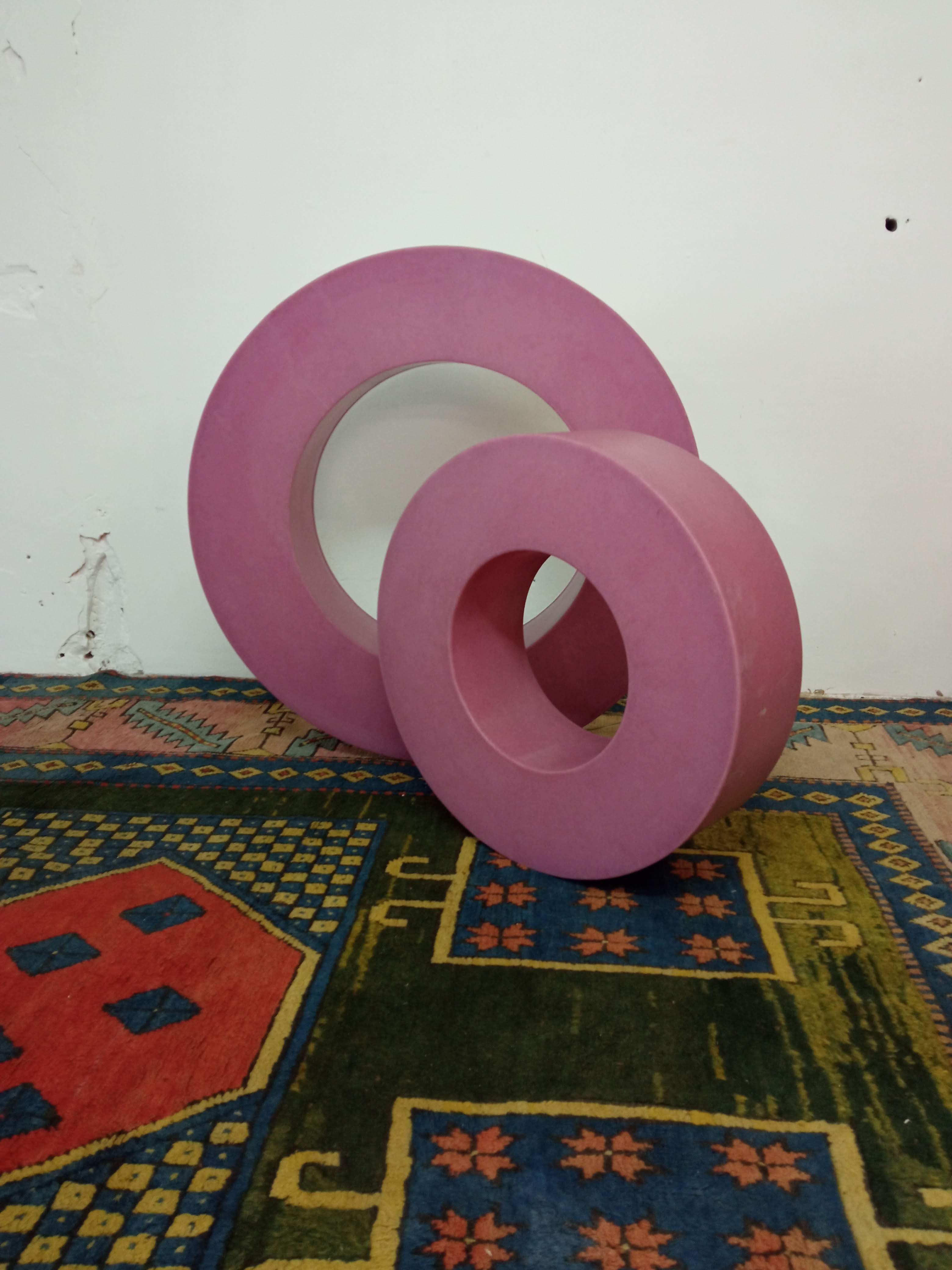 Modo Luce Italy Atollo Luminaire