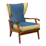 Reclining armchair 'Camea' 1950s - Design by Renzo Franchi Camerani