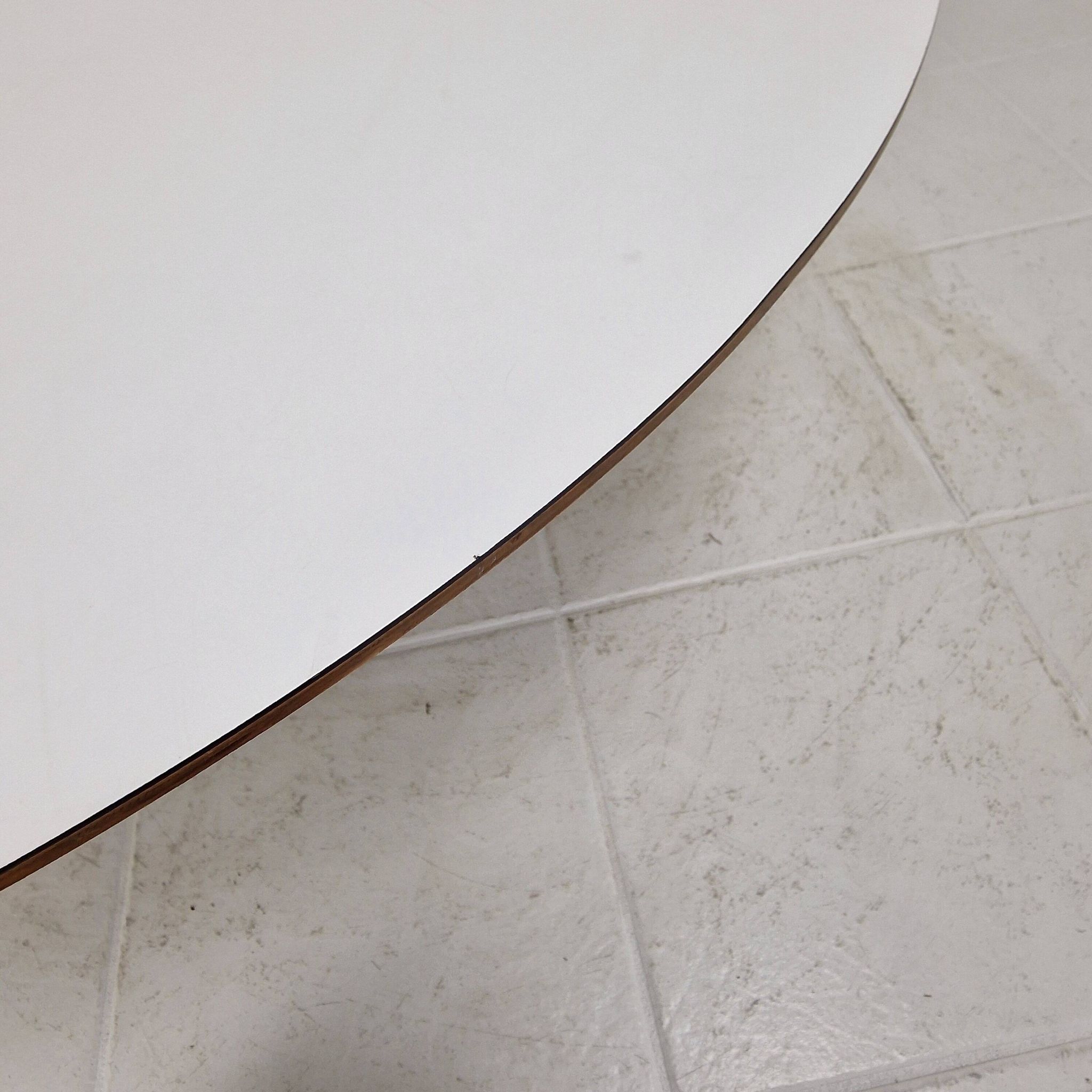 "Circle" Coffee Table by Pierre Paulin for Artifort, 1960s