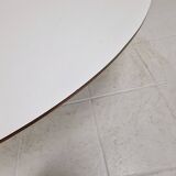 "Circle" Coffee Table by Pierre Paulin for Artifort, 1960s