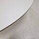 Table basse "Circle" par Pierre Paulin pour Artifort, années 1960.