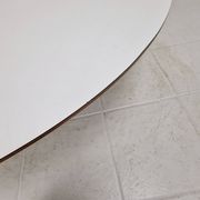 "Circle" Coffee Table by Pierre Paulin for Artifort, 1960s
