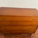 Formica Vintage Dresser