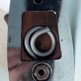 Pair of vintage wall lights