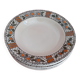 6 hollow plates HB CM Elisabeth