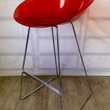 Pedrali Gliss high stool